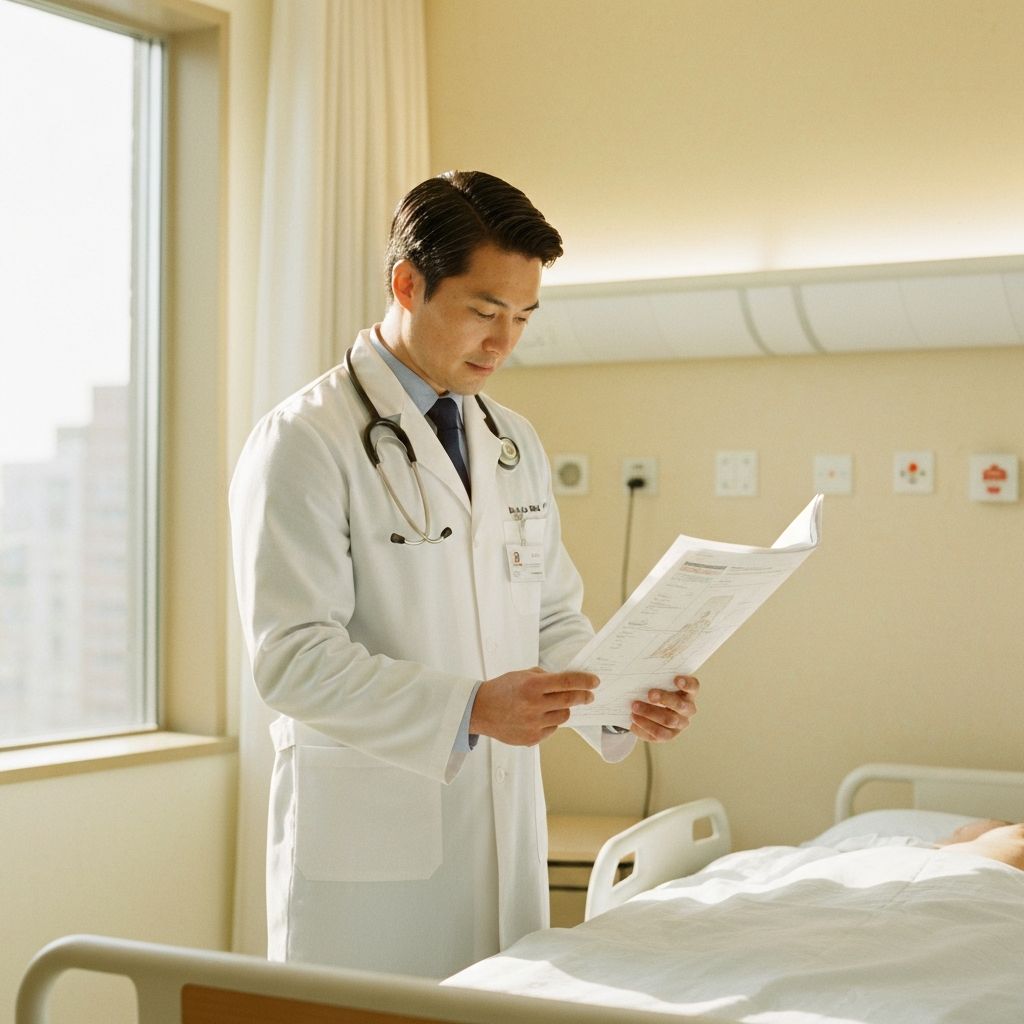 Review your prioritized list