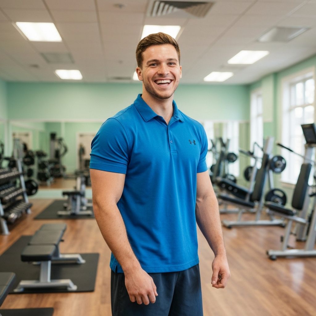 Modern skilled nursing facility with organized nursing stations